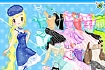 Thumbnail of Doll Superstar Dressup